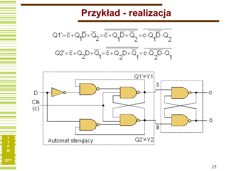 Układy asynchroniczne ppt pobierz